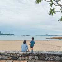 ร้านอาหารเมดิเตอร์เรเนียน วิวทะเลชิลๆ