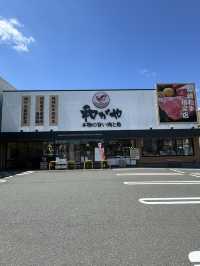 【北九州ランチ】長崎和牛にぎりもついたリーズナブルな寿司ランチ🍣