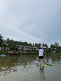 A Serene Escape at Devasom Khao Lak