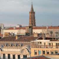 Toulouse - 4 Days itinerary