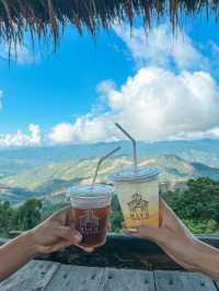 ไปจิบกาแฟบนก้อนเมฆกันที่ MiYo coffee เชียงราย