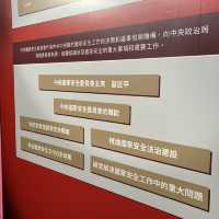 國家安全展覽廳｜香港歷史博物館免費入場