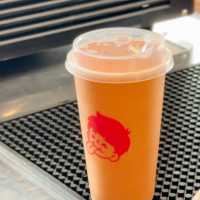 ร้านขนมอินโดนีเซีย เจ้าดัง เปิดแล้วปัตตานี