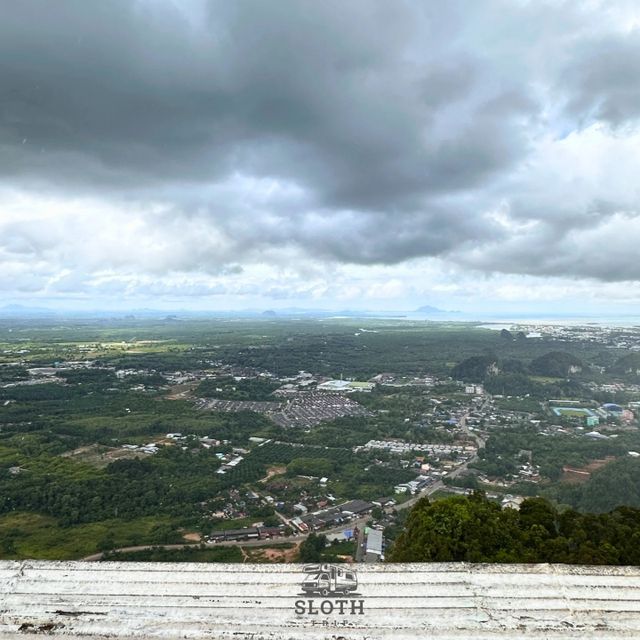 🧘 ไปชมวิวสวยๆ ที่ วัดถ้ำเสือ 