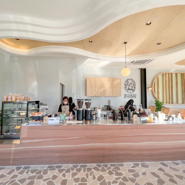 𝐑𝐨𝐚𝐬𝐢 𝐜𝐨𝐟𝐟𝐞𝐞 📍อยุธยา