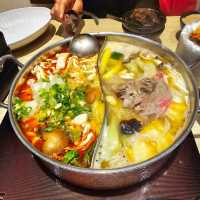 【臺中】獨家調製醬料秘方，肉質鮮嫩油花分布均勻，入口即化。