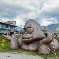 動物迷蹤稻翼之歌