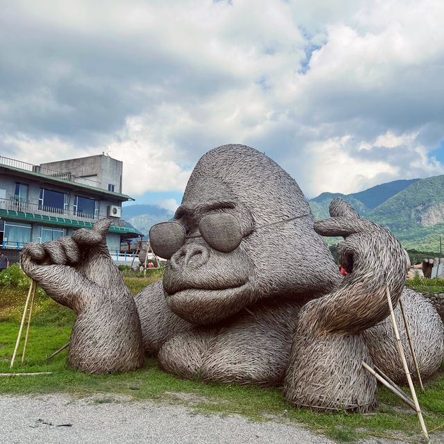 動物迷蹤稻翼之歌