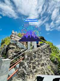🇲🇺 Hike with me to Baie du Cap in Mauritius