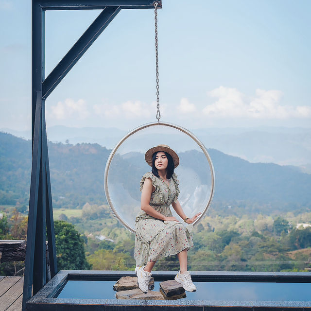 YAYO FARM Doichang เชียงราย