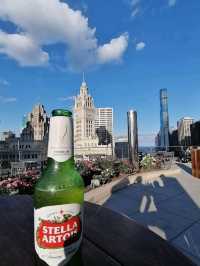 A decent option in chicago