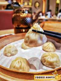 👽 食神大媽《東涌｜品質始終如一嘅過江龍名店》
