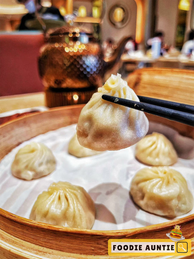 👽 食神大媽《東涌｜品質始終如一嘅過江龍名店》