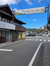 【いまきん食堂:熊本県阿蘇市】絶品あか牛丼を食べられる阿蘇市の老舗🍚