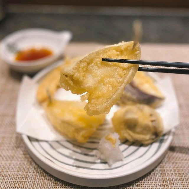 旺角高質日本爐端燒🔥🎏🏮裝修超靚傳統和風