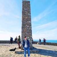 Discover the Enchanting Wonders of Sintra and Cascais from Lisbon