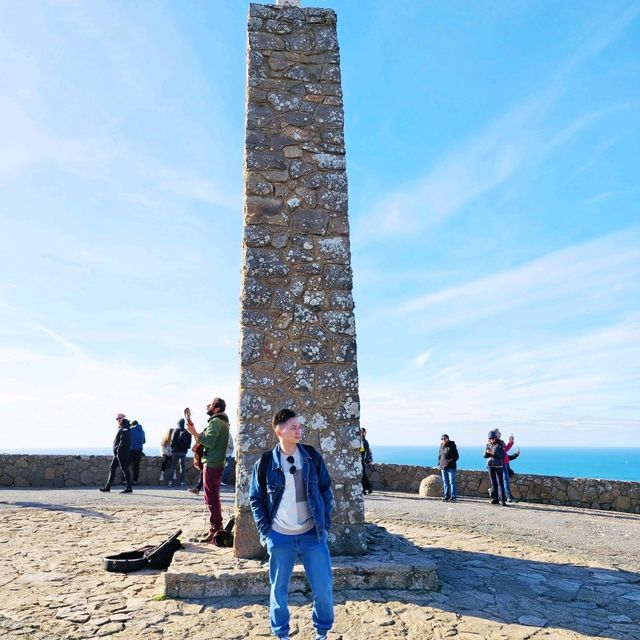Discover the Enchanting Wonders of Sintra and Cascais from Lisbon