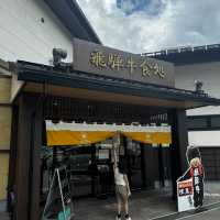 名古屋6日5夜勁吃勁買勁玩自駕家庭樂