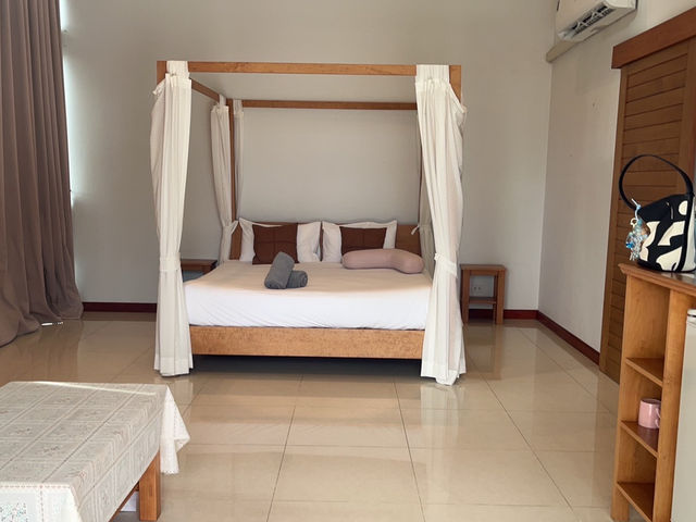 🛝Proud pool villa Hua Hin💛