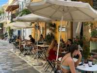 *✨ Syros, Kikladhes - The Gem of the Aegean 🇬🇷
