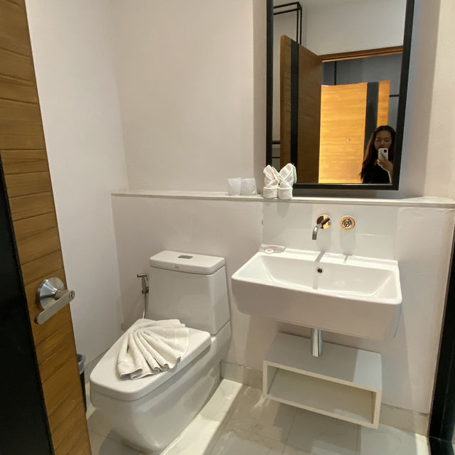 The Gallery Hotel Nai Harn