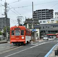 四國遍路+瀨戶內海單車遊