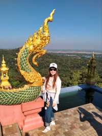 วัดดอยพระฌาน ลำปาง