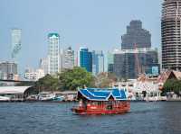รีวิว Ibis riverside bangkok 🏨