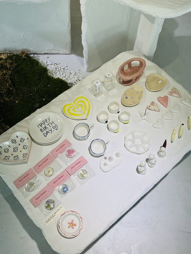 부산에 무인소품샵이 있다!