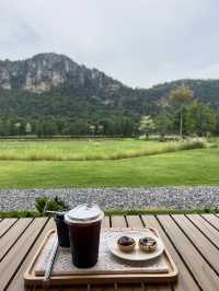 📍Iko camp & cafe จ.เพชรบุรี