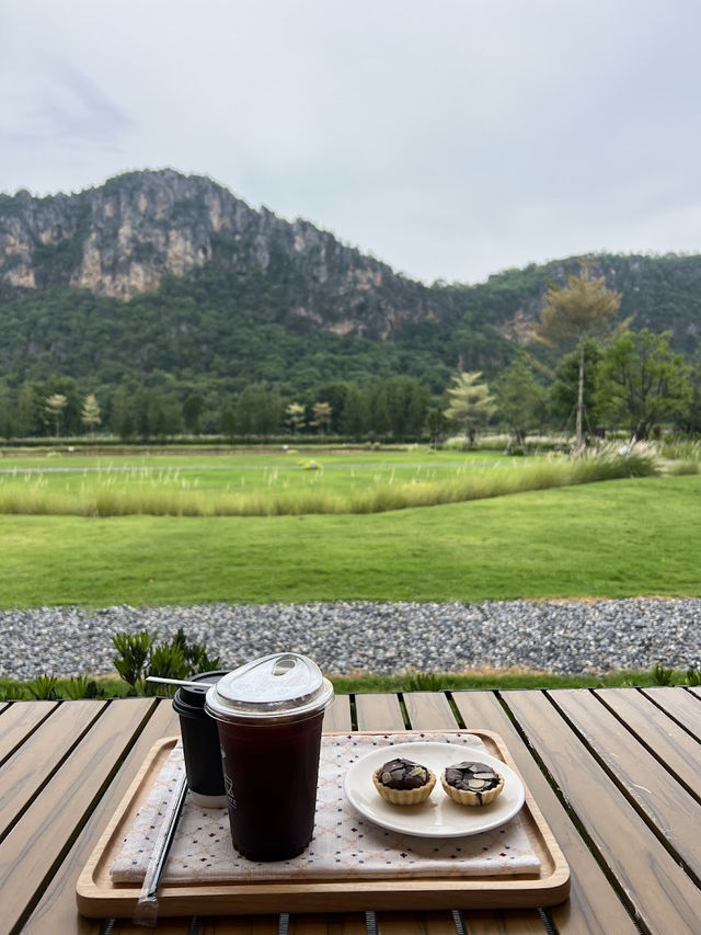 📍Iko camp & cafe จ.เพชรบุรี