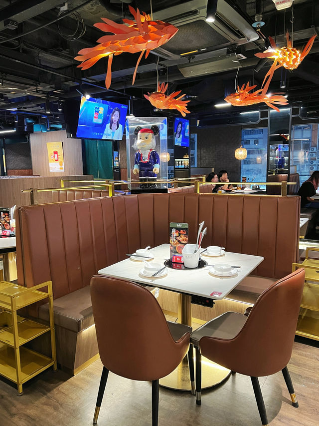 旺角任食任食火鍋放題