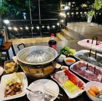 📍💦 น้ำตกแฟชั่นรีสอร์ท