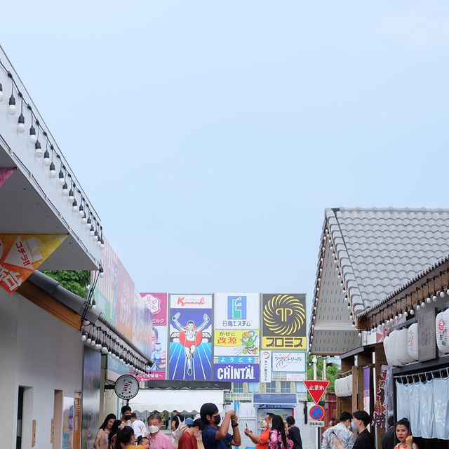 Kan Machi ⛩️ คาเฟ่สุดน่ารักสไตล์ญี่ปุ่น💕