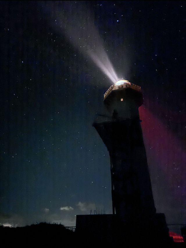 〜沖縄県宮古島〜絶景！満点の星空が見える場所
