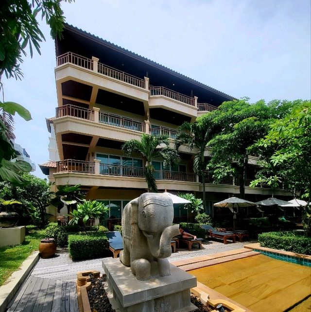 AVALON BEACH Resort ⛵ 🏖️ ⛵