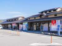 道の駅日和佐