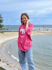 หาดแสงจันทร์ ระยอง