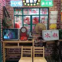 Timeless Beauty Awaits at Fotang Ancient Town in Zhejiang