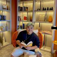 สระน้ำในห้อง! กับ Adam Krabi