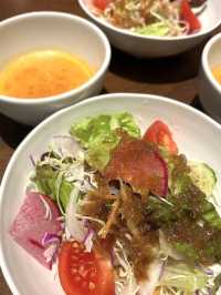 【福岡グルメ】ボリューム満点☆町の洋食屋さん✨️