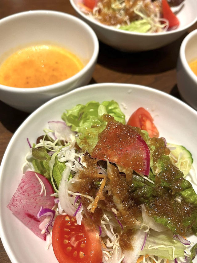 【福岡グルメ】ボリューム満点☆町の洋食屋さん✨️
