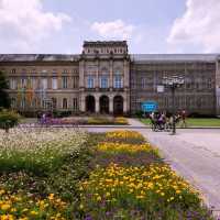 City of Delights: Karlsruhe's Unexpected Treasures