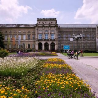 City of Delights: Karlsruhe's Unexpected Treasures