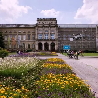 SEX AGENCY in Karlsruhe