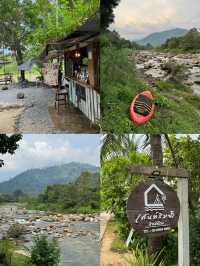 หมู่บ้านคีรีวง | นครศรีธรรมราช 🏡⛰️🌳🍃