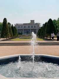 순천만 국가정원은 꼭 가봐야해요~ ⛲️