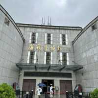 東莞虎門海戰博物館