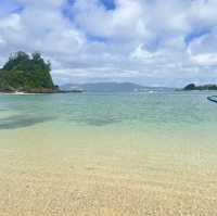 【沖縄 名護】プライベートビーチありのリゾートホテル🏖️