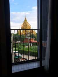 รีวิว OU Hotel